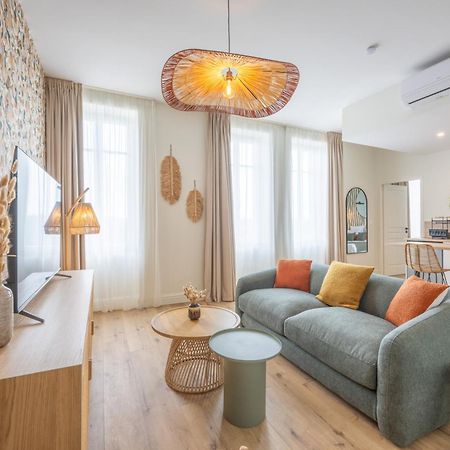 Apartament 67 Victor Hugo Cognac Zewnętrze zdjęcie