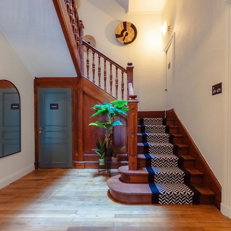 Apartament 67 Victor Hugo Cognac Zewnętrze zdjęcie