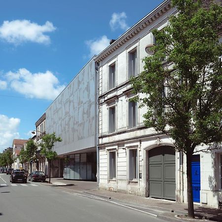 Apartament 67 Victor Hugo Cognac Zewnętrze zdjęcie
