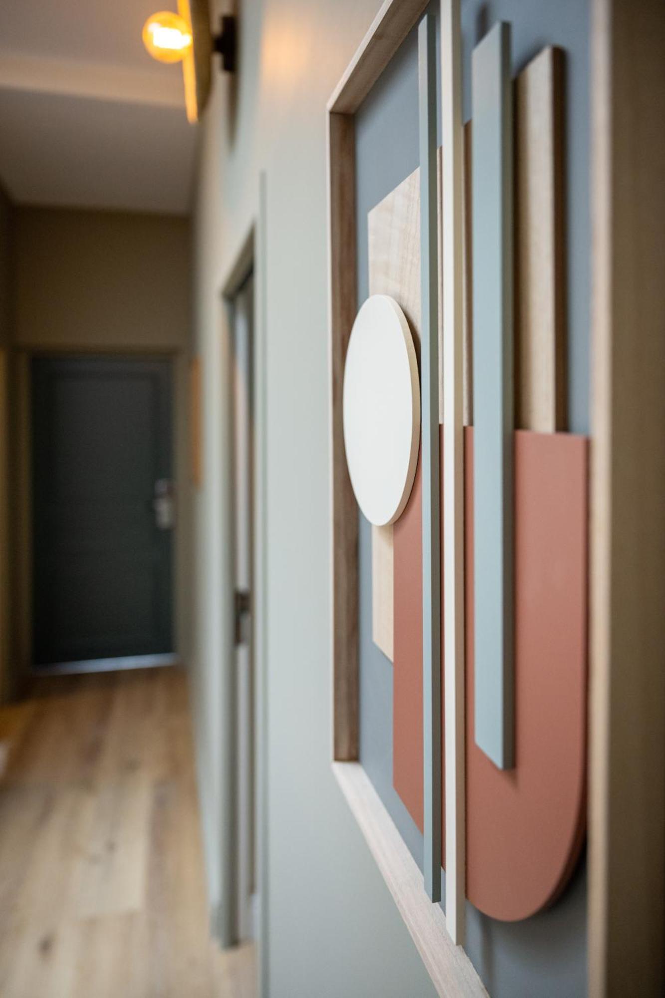 Apartament 67 Victor Hugo Cognac Zewnętrze zdjęcie