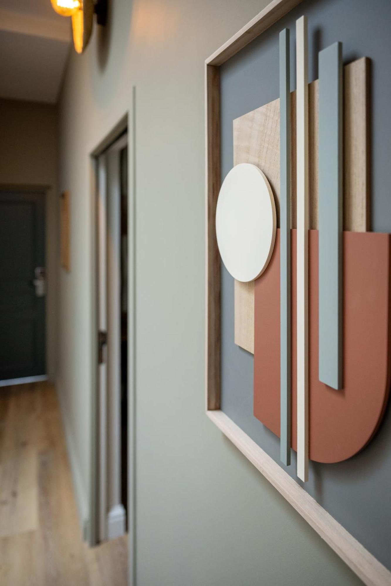 Apartament 67 Victor Hugo Cognac Zewnętrze zdjęcie
