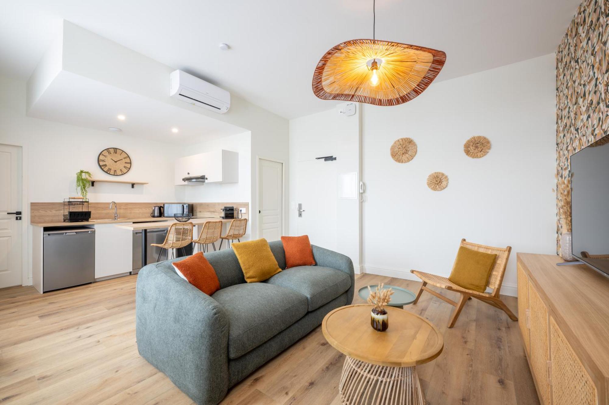 Apartament 67 Victor Hugo Cognac Zewnętrze zdjęcie