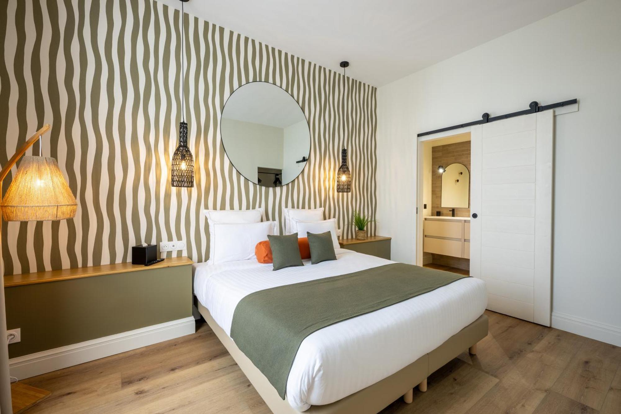 Apartament 67 Victor Hugo Cognac Zewnętrze zdjęcie