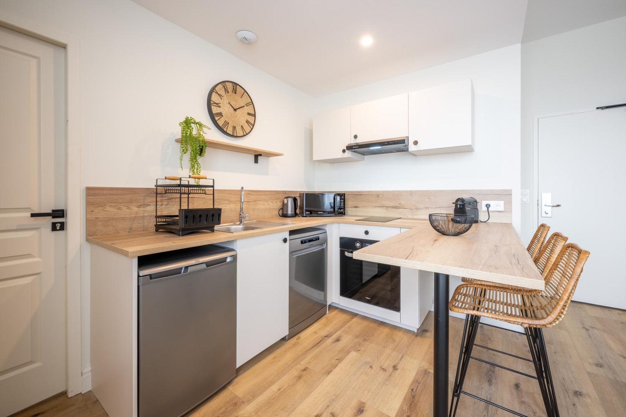 Apartament 67 Victor Hugo Cognac Zewnętrze zdjęcie