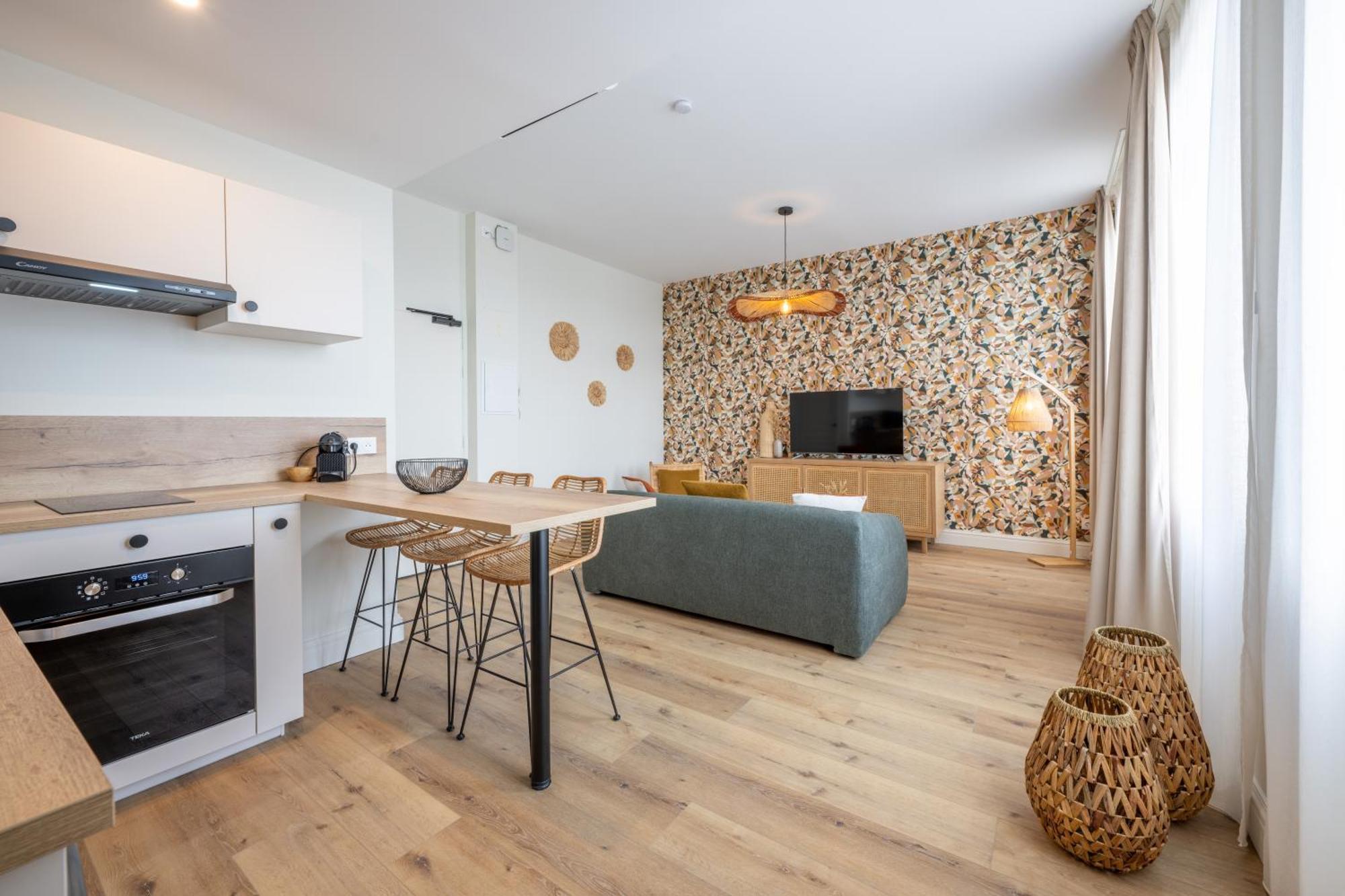 Apartament 67 Victor Hugo Cognac Zewnętrze zdjęcie