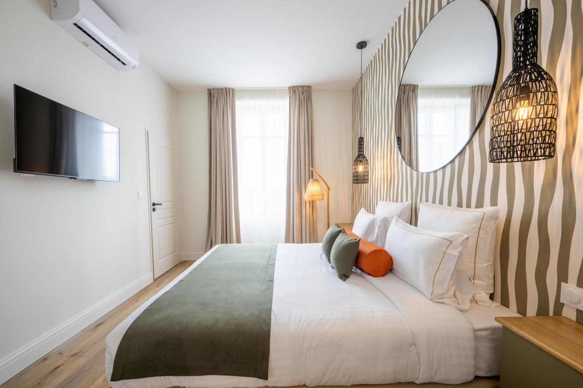Apartament 67 Victor Hugo Cognac Zewnętrze zdjęcie