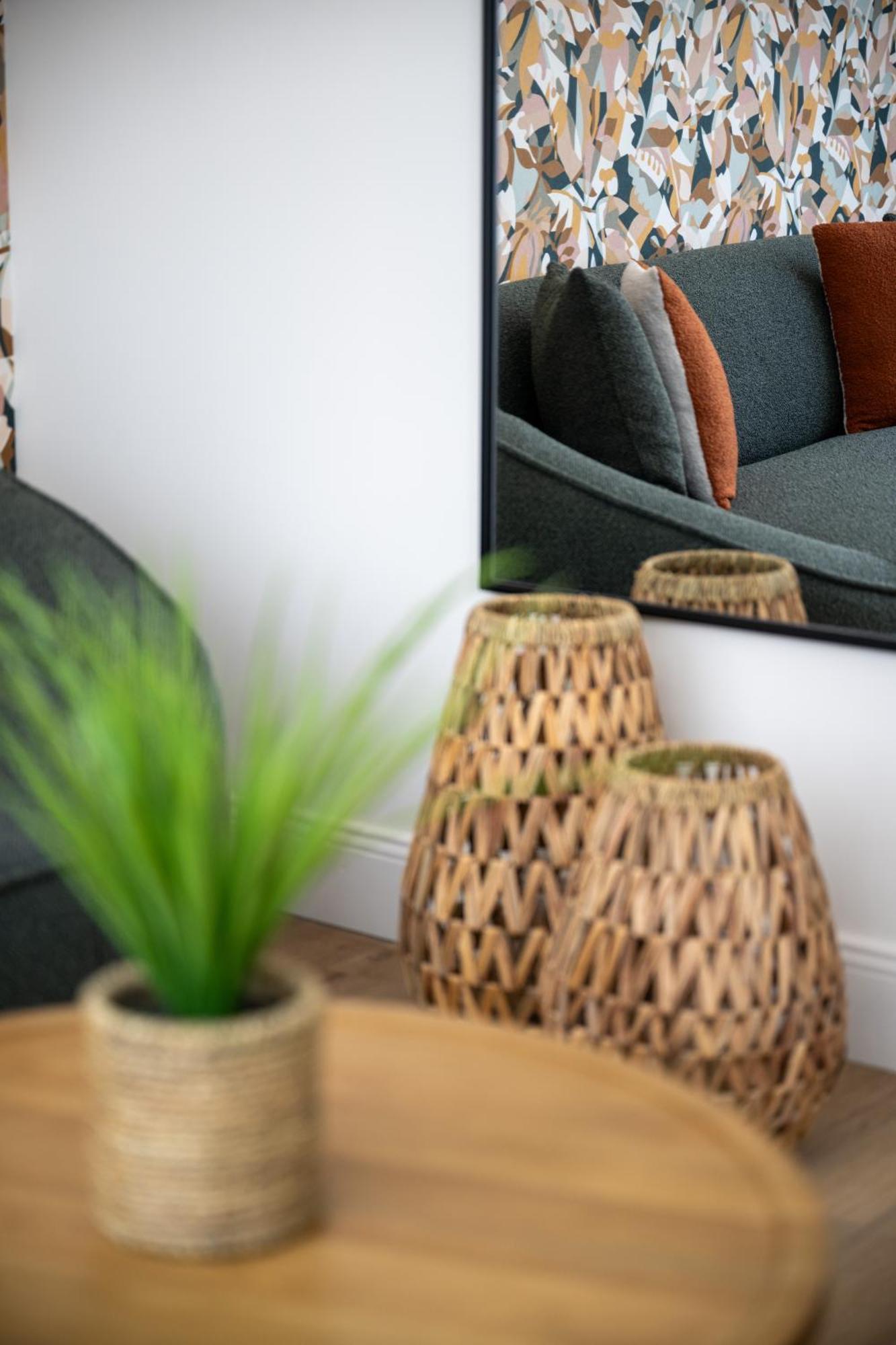 Apartament 67 Victor Hugo Cognac Zewnętrze zdjęcie