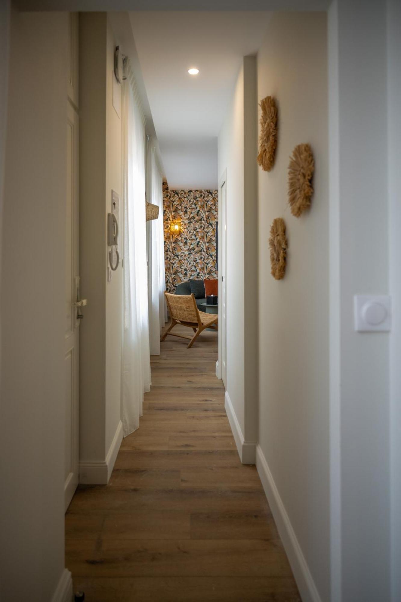 Apartament 67 Victor Hugo Cognac Zewnętrze zdjęcie