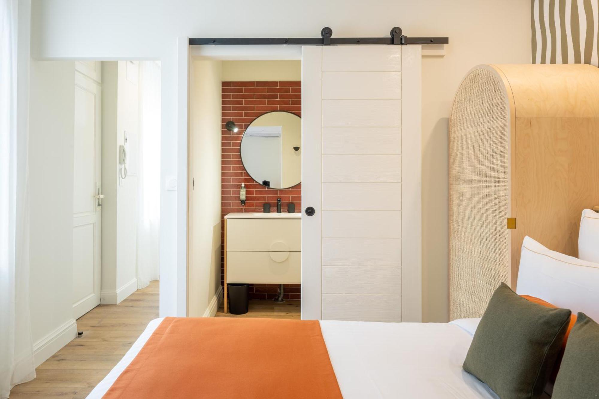 Apartament 67 Victor Hugo Cognac Zewnętrze zdjęcie