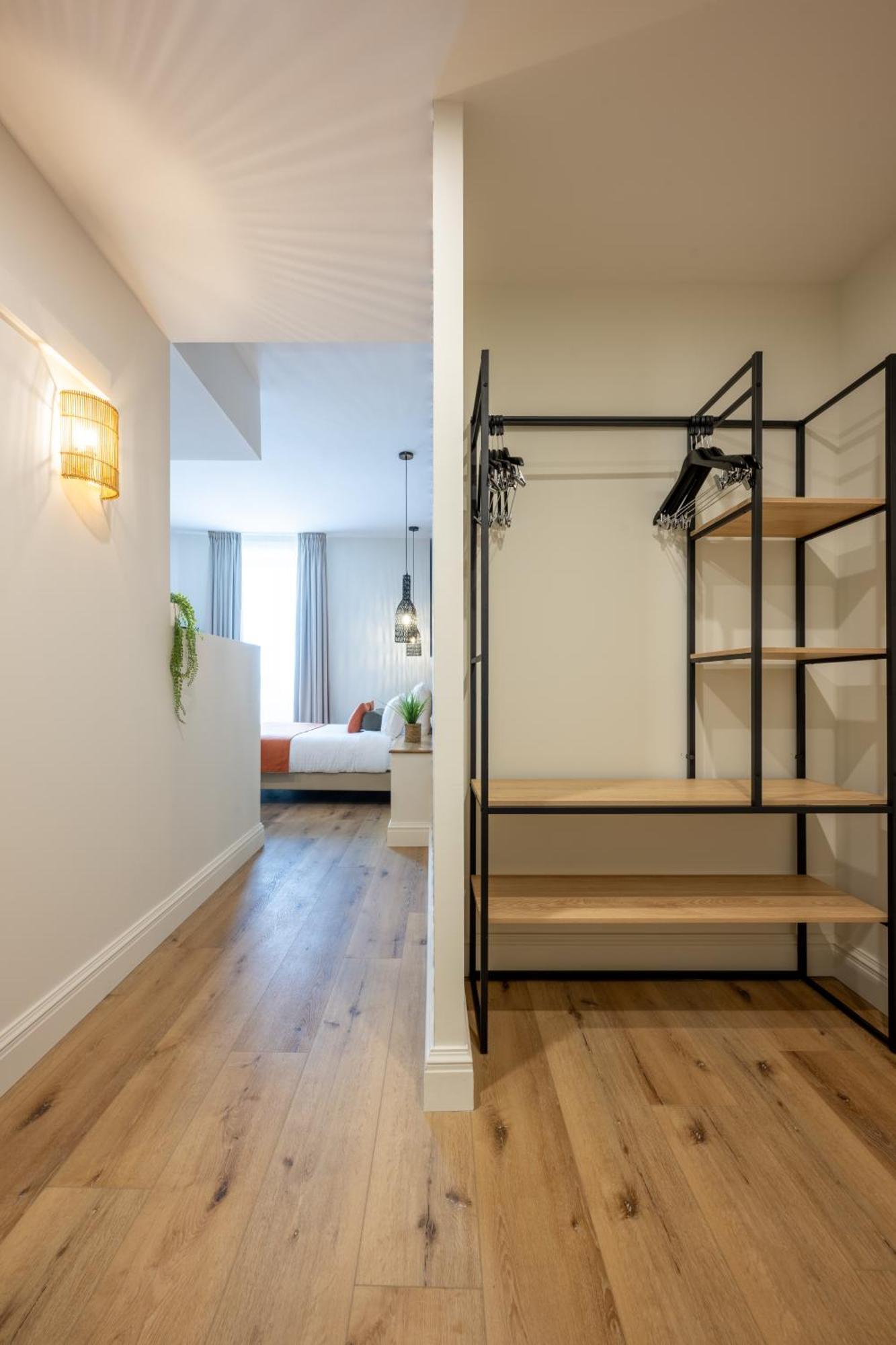 Apartament 67 Victor Hugo Cognac Zewnętrze zdjęcie