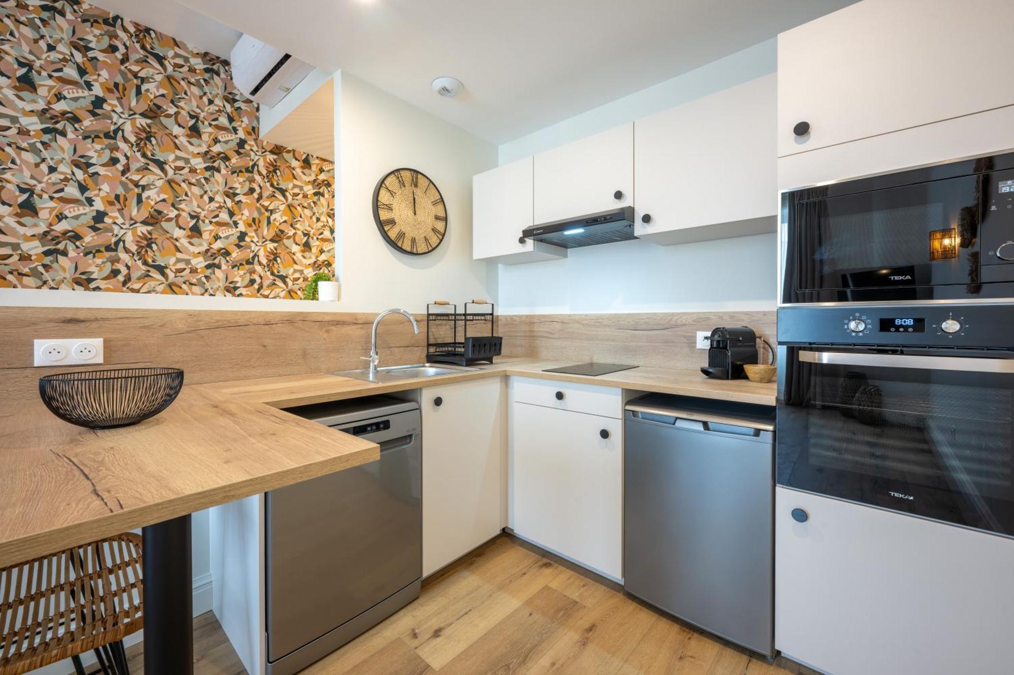 Apartament 67 Victor Hugo Cognac Zewnętrze zdjęcie