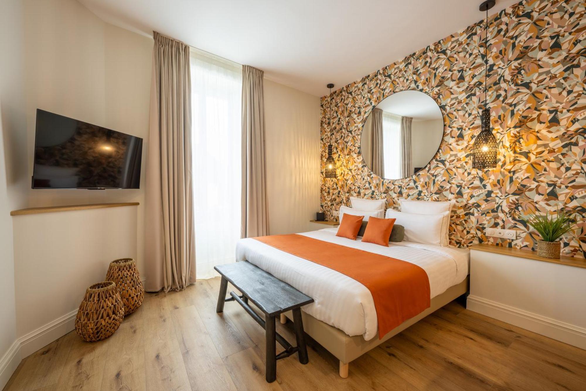 Apartament 67 Victor Hugo Cognac Zewnętrze zdjęcie