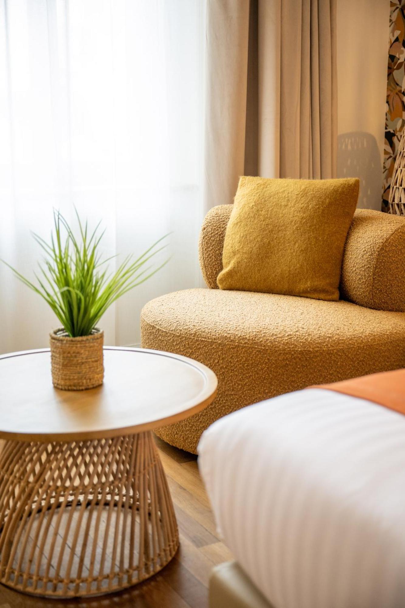 Apartament 67 Victor Hugo Cognac Zewnętrze zdjęcie