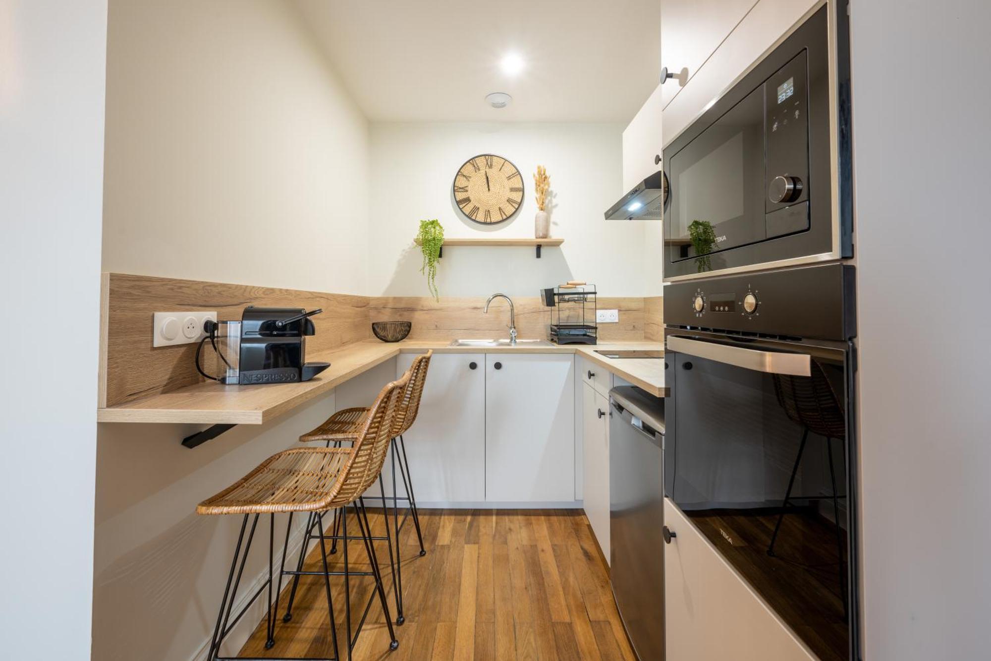 Apartament 67 Victor Hugo Cognac Zewnętrze zdjęcie
