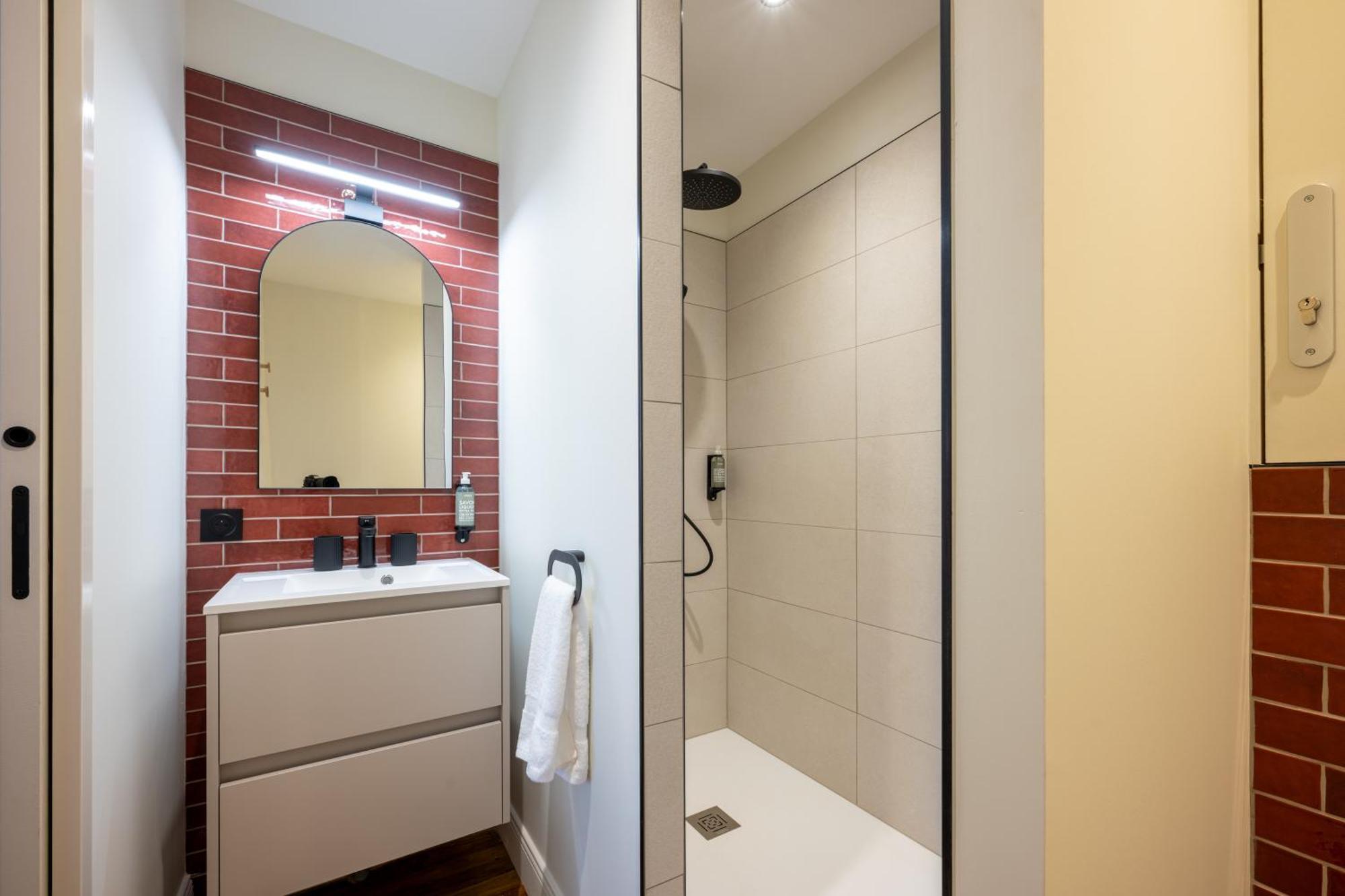 Apartament 67 Victor Hugo Cognac Zewnętrze zdjęcie