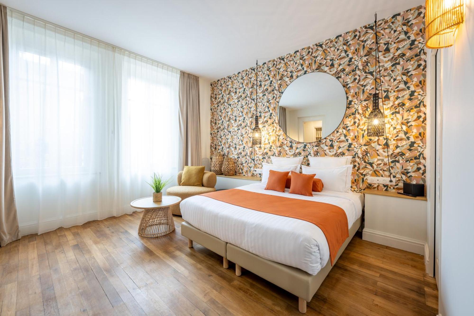 Apartament 67 Victor Hugo Cognac Zewnętrze zdjęcie