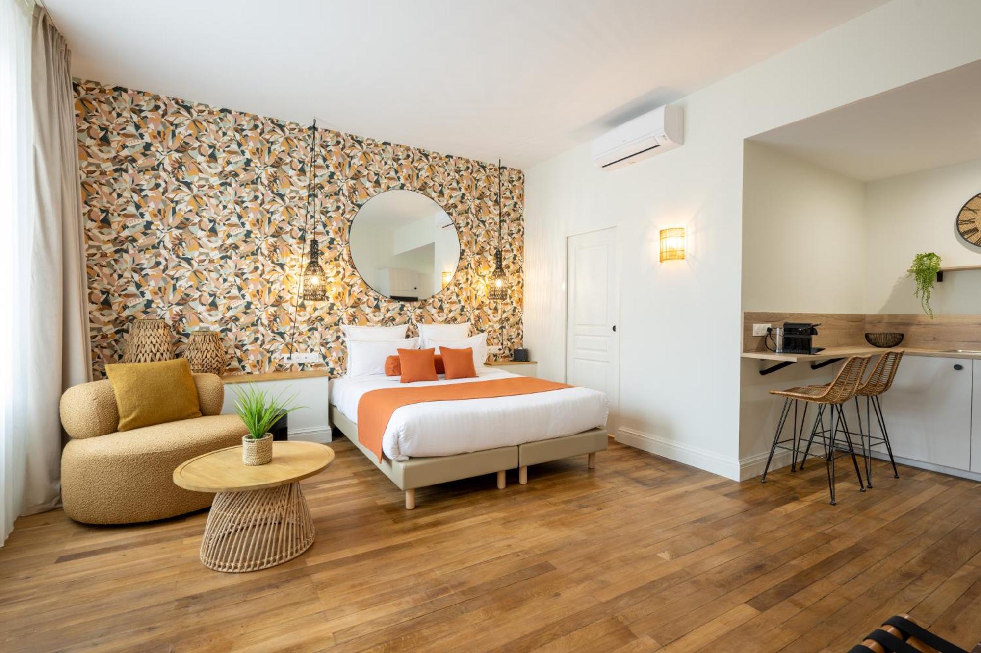 Apartament 67 Victor Hugo Cognac Zewnętrze zdjęcie