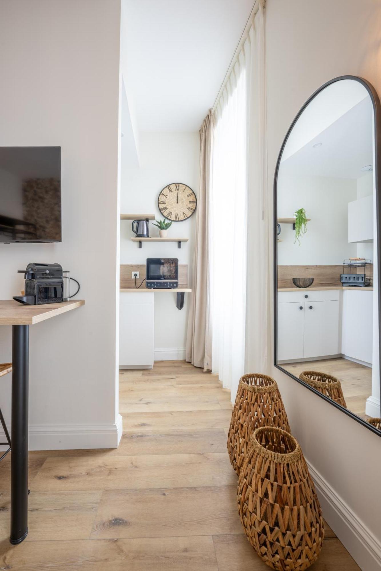 Apartament 67 Victor Hugo Cognac Zewnętrze zdjęcie