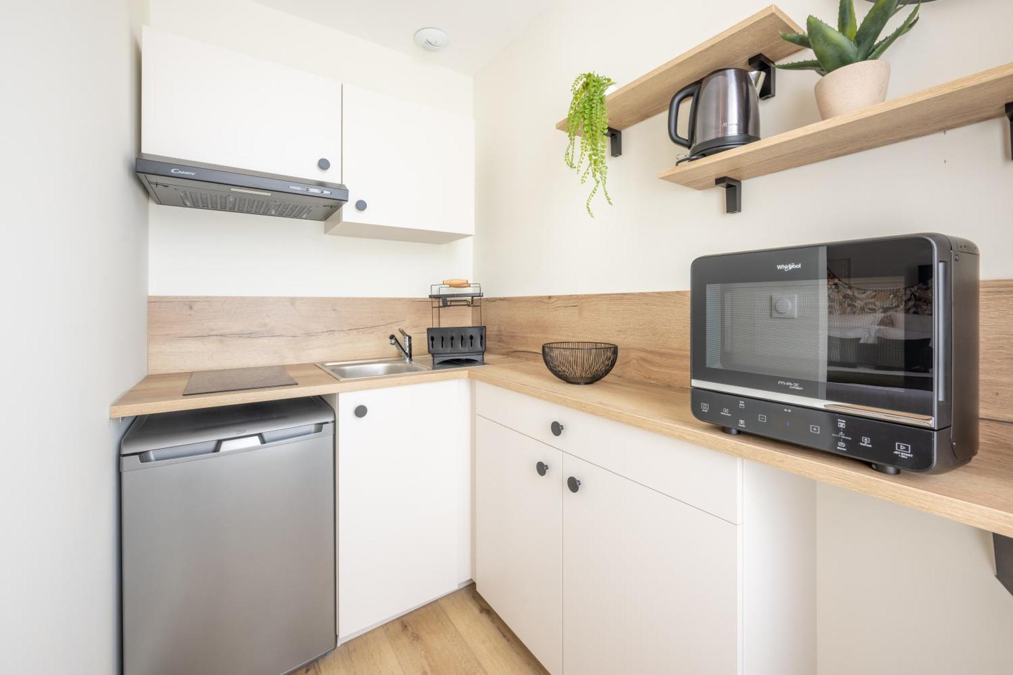Apartament 67 Victor Hugo Cognac Zewnętrze zdjęcie