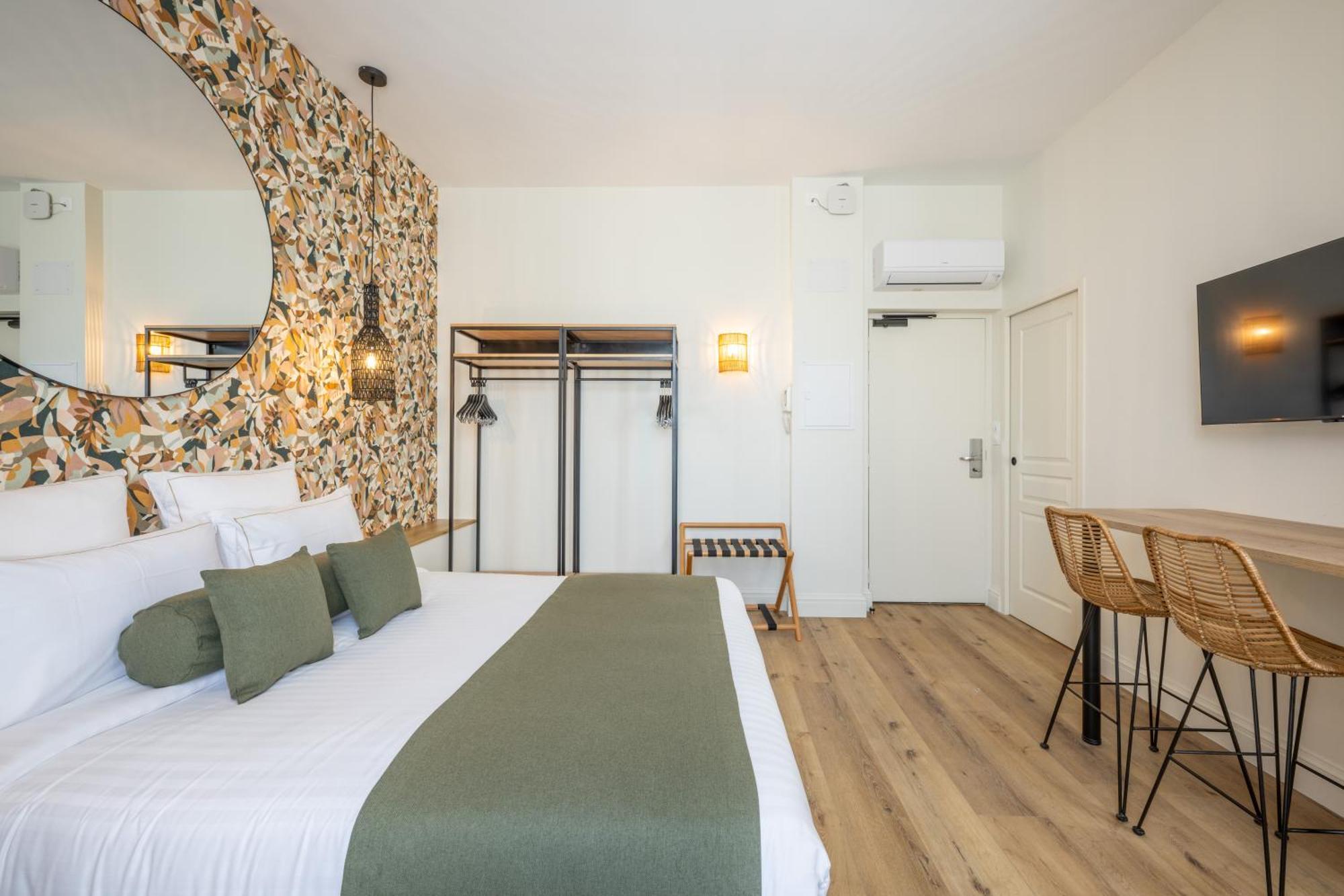 Apartament 67 Victor Hugo Cognac Zewnętrze zdjęcie