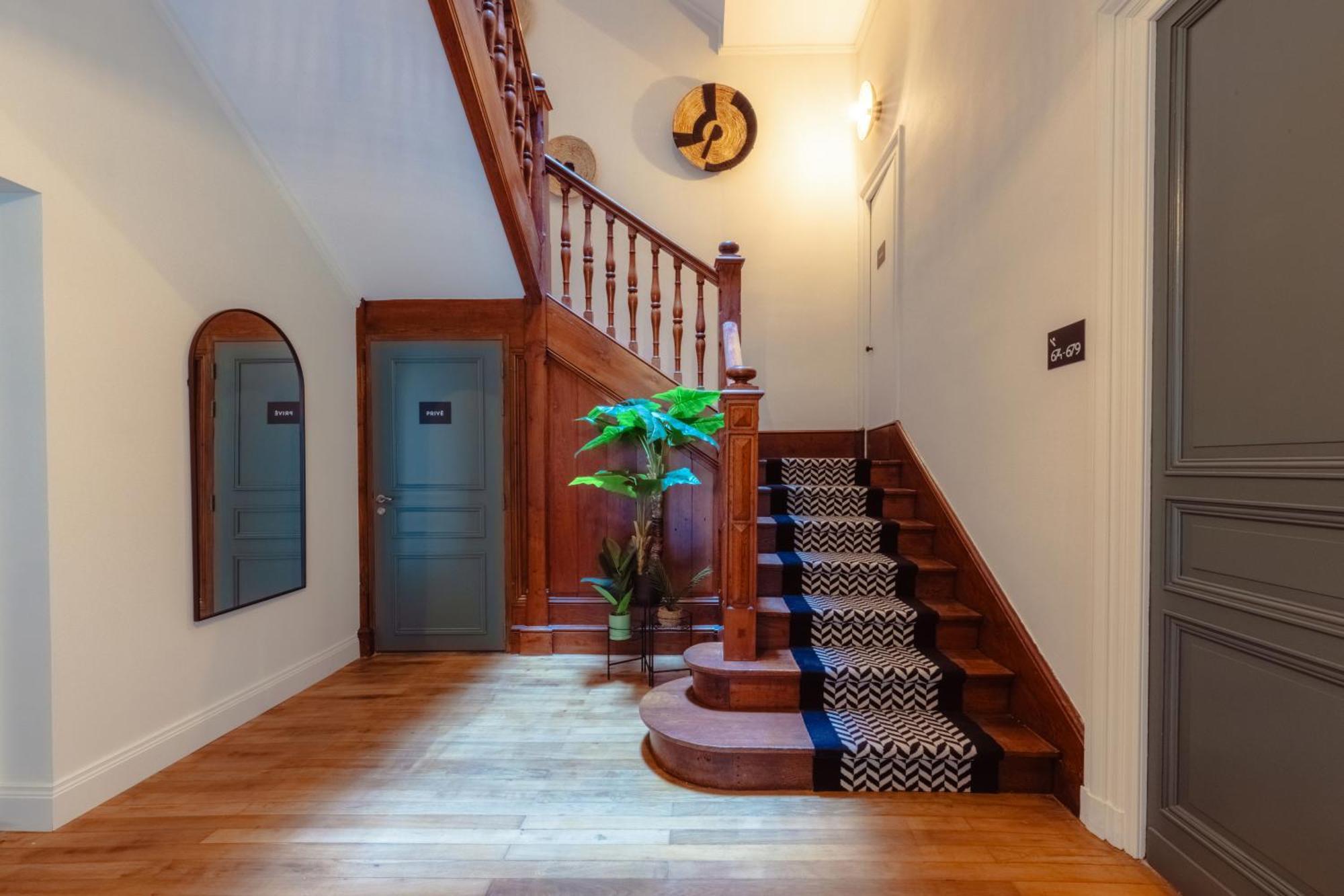 Apartament 67 Victor Hugo Cognac Zewnętrze zdjęcie